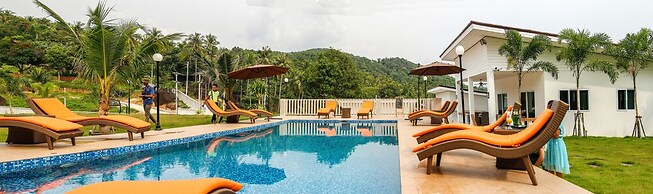 Gentry Villa Koh Phangan