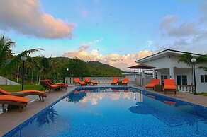 Gentry Villa Koh Phangan