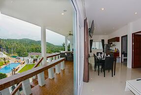 Gentry Villa Koh Phangan