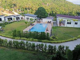 Gentry Villa Koh Phangan