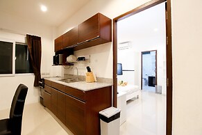 Gentry Villa Koh Phangan