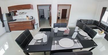 Gentry Villa Koh Phangan