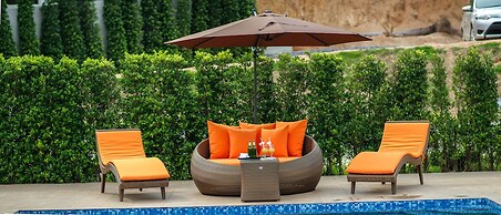 Gentry Villa Koh Phangan