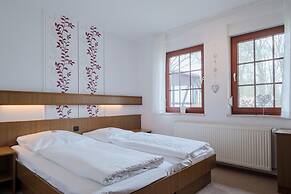 Hotel & Restaurant Lindengarten