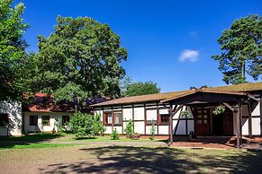 Hotel & Restaurant Lindengarten