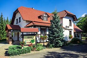 Hotel & Restaurant Lindengarten