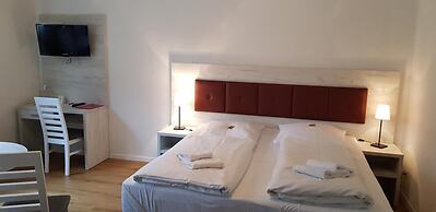 Hotel & Restaurant Lindengarten