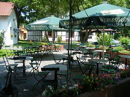 Hotel & Restaurant Lindengarten