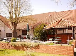 Hotel & Restaurant Lindengarten
