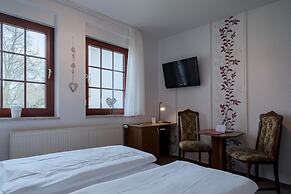 Hotel & Restaurant Lindengarten