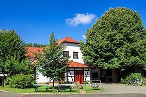Hotel & Restaurant Lindengarten