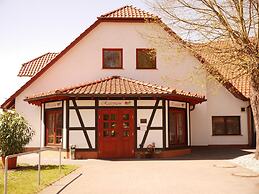 Hotel & Restaurant Lindengarten