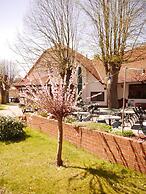 Hotel & Restaurant Lindengarten