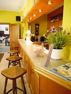 Hotel & Restaurant Lindengarten