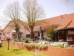 Hotel & Restaurant Lindengarten