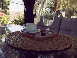 Baharin Bahce Pansiyon