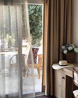 Baharin Bahce Pansiyon