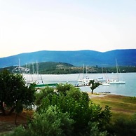 Baharin Bahce Pansiyon