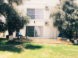 Baharin Bahce Pansiyon