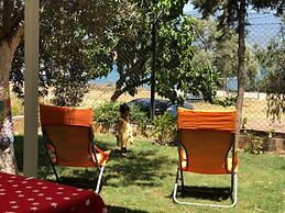 Baharin Bahce Pansiyon