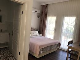 Baharin Bahce Pansiyon