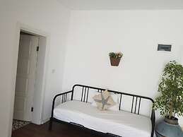 Baharin Bahce Pansiyon