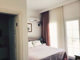 Baharin Bahce Pansiyon