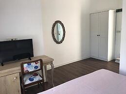 Baharin Bahce Pansiyon