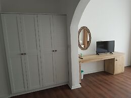 Baharin Bahce Pansiyon