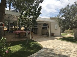 Baharin Bahce Pansiyon