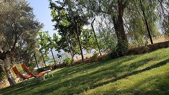 Baharin Bahce Pansiyon