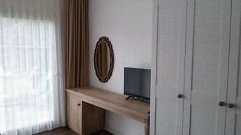 Baharin Bahce Pansiyon