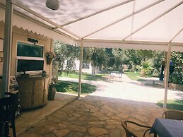 Baharin Bahce Pansiyon