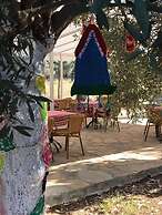 Baharin Bahce Pansiyon