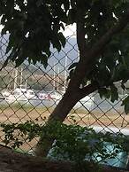 Baharin Bahce Pansiyon