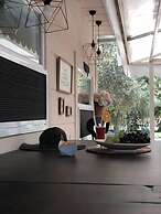 Baharin Bahce Pansiyon