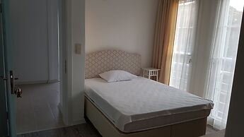 Baharin Bahce Pansiyon