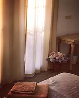 Baharin Bahce Pansiyon