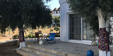 Baharin Bahce Pansiyon