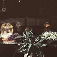 Baharin Bahce Pansiyon