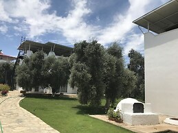 Baharin Bahce Pansiyon