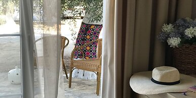 Baharin Bahce Pansiyon