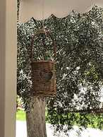 Baharin Bahce Pansiyon