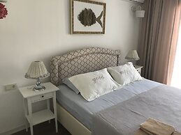 Baharin Bahce Pansiyon