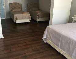 Baharin Bahce Pansiyon