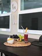 Baharin Bahce Pansiyon