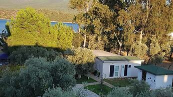 Baharin Bahce Pansiyon