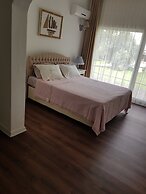 Baharin Bahce Pansiyon