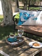 Baharin Bahce Pansiyon