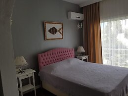 Baharin Bahce Pansiyon